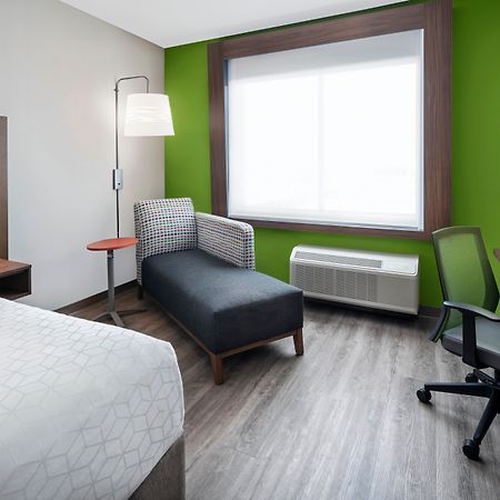 Holiday Inn Express & Suites - Odessa I-20 By Ihg Exteriér fotografie