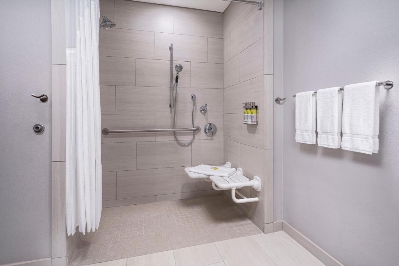 Holiday Inn Express & Suites - Odessa I-20 By Ihg Exteriér fotografie