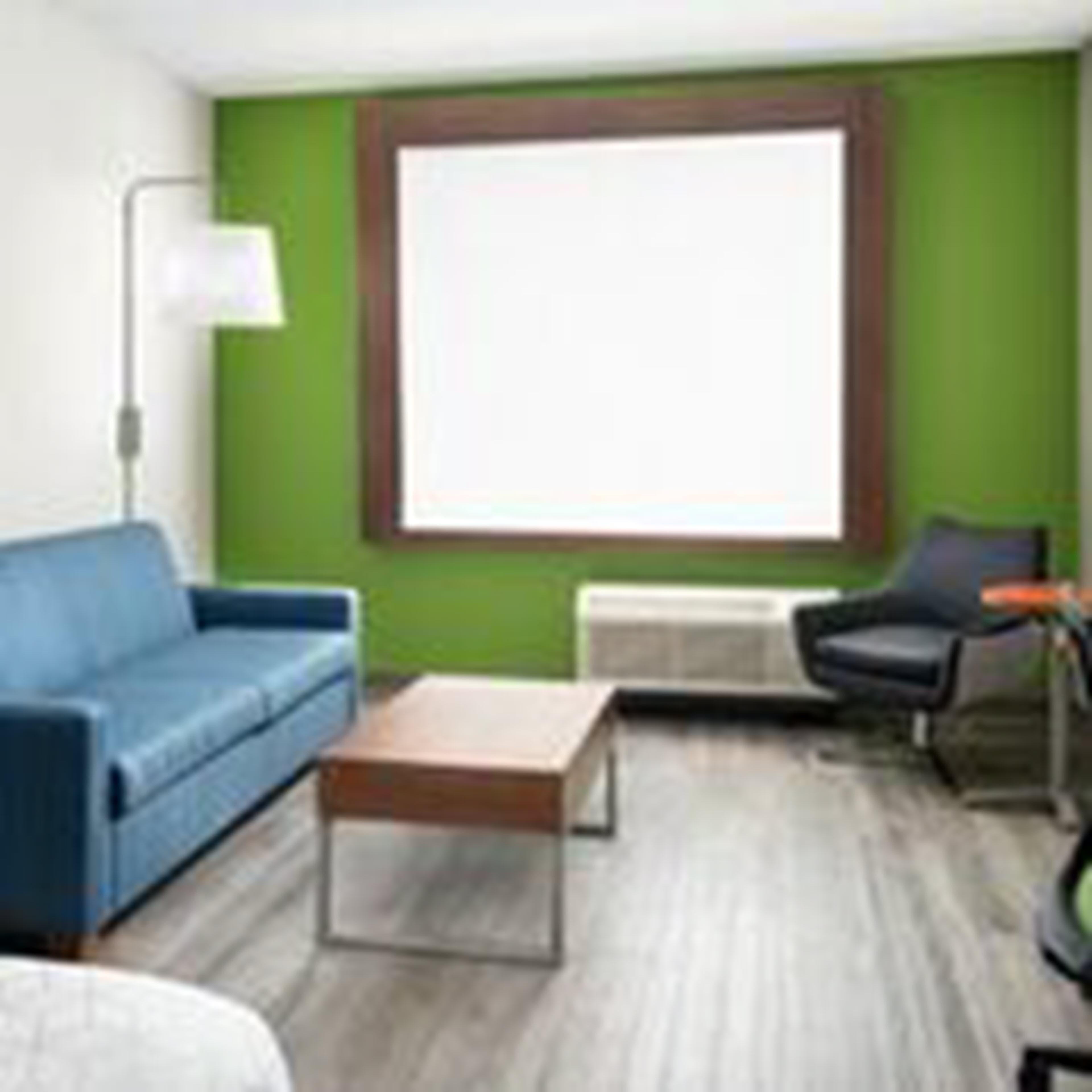 Holiday Inn Express & Suites - Odessa I-20 By Ihg Exteriér fotografie