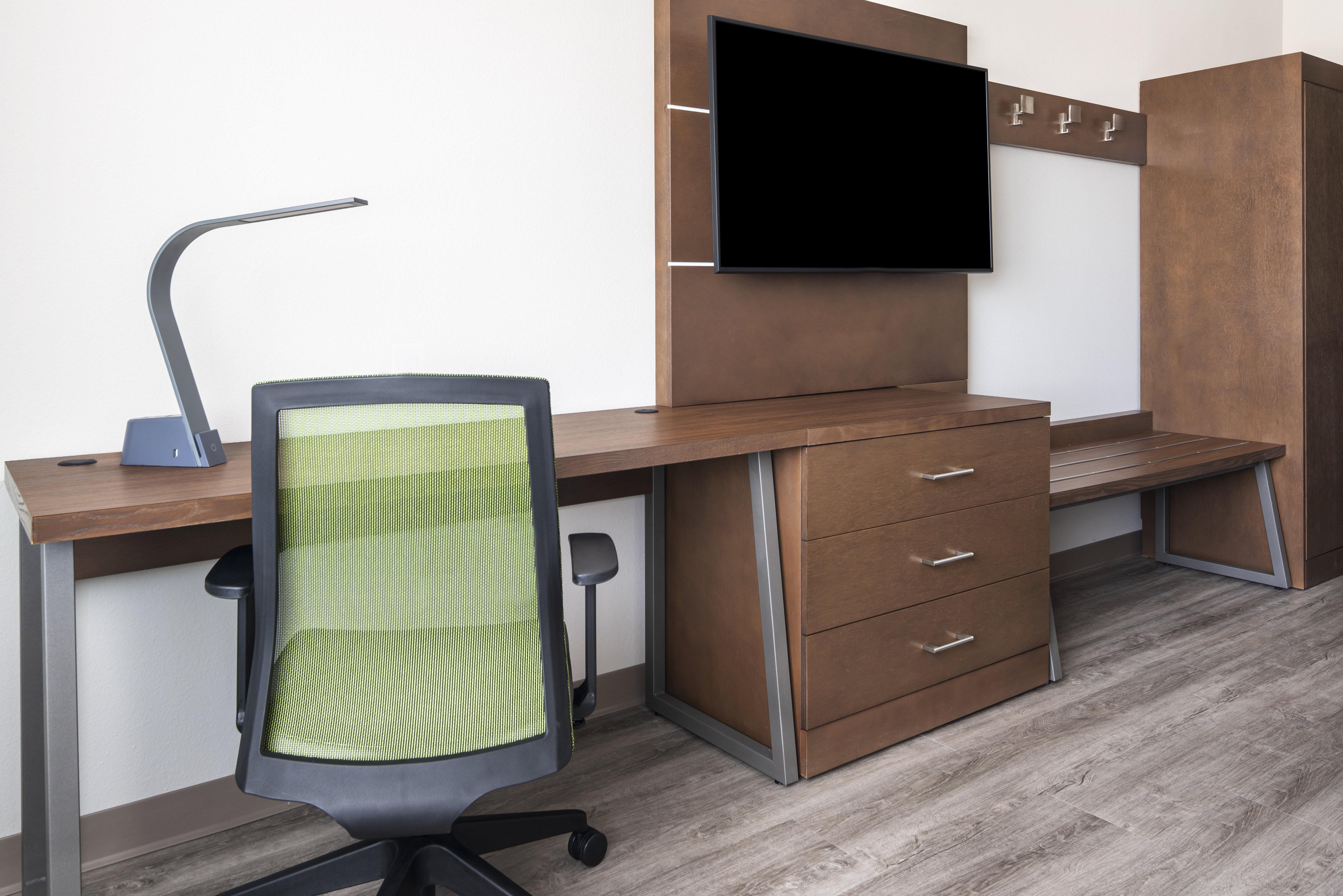 Holiday Inn Express & Suites - Odessa I-20 By Ihg Exteriér fotografie