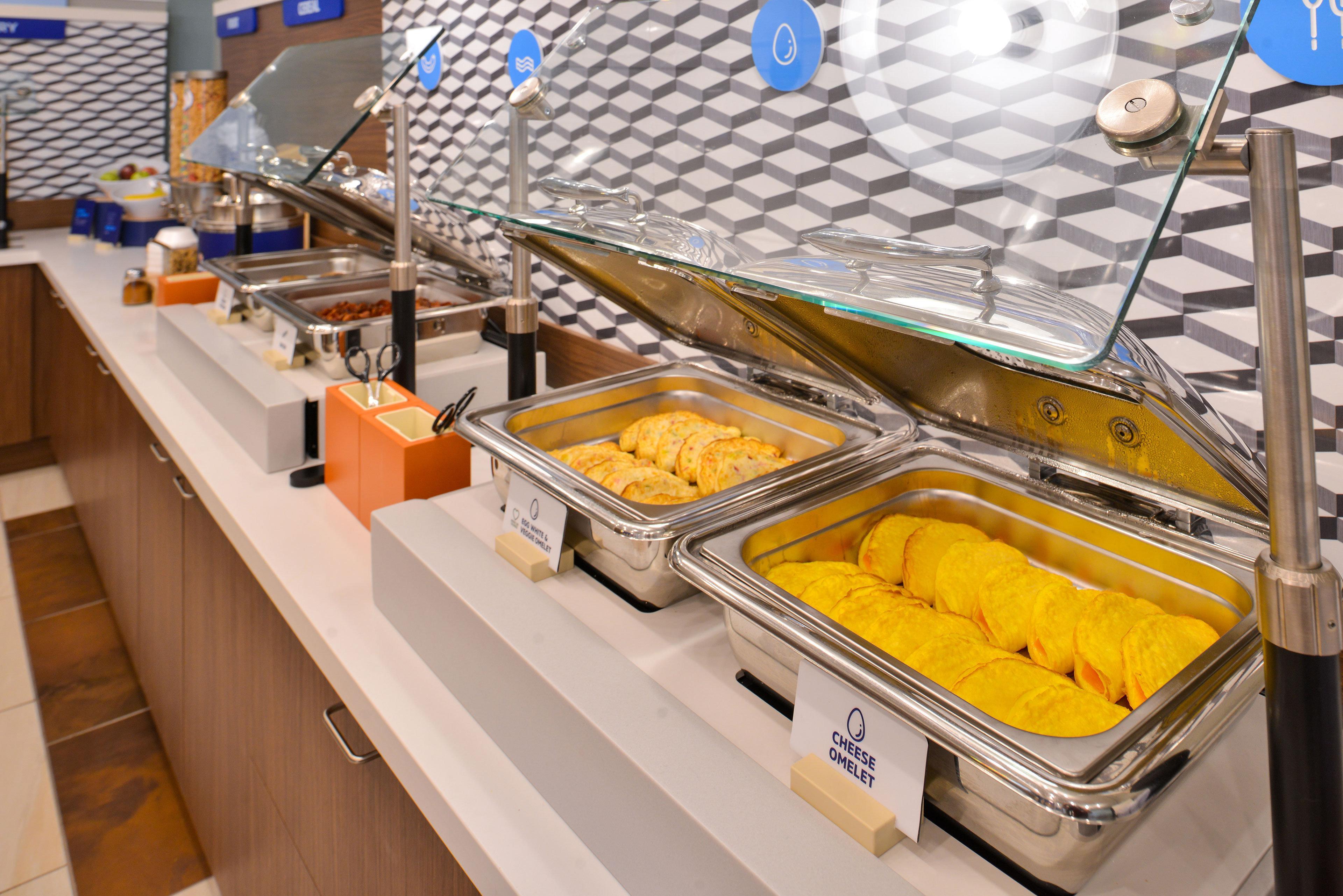 Holiday Inn Express & Suites - Odessa I-20 By Ihg Exteriér fotografie