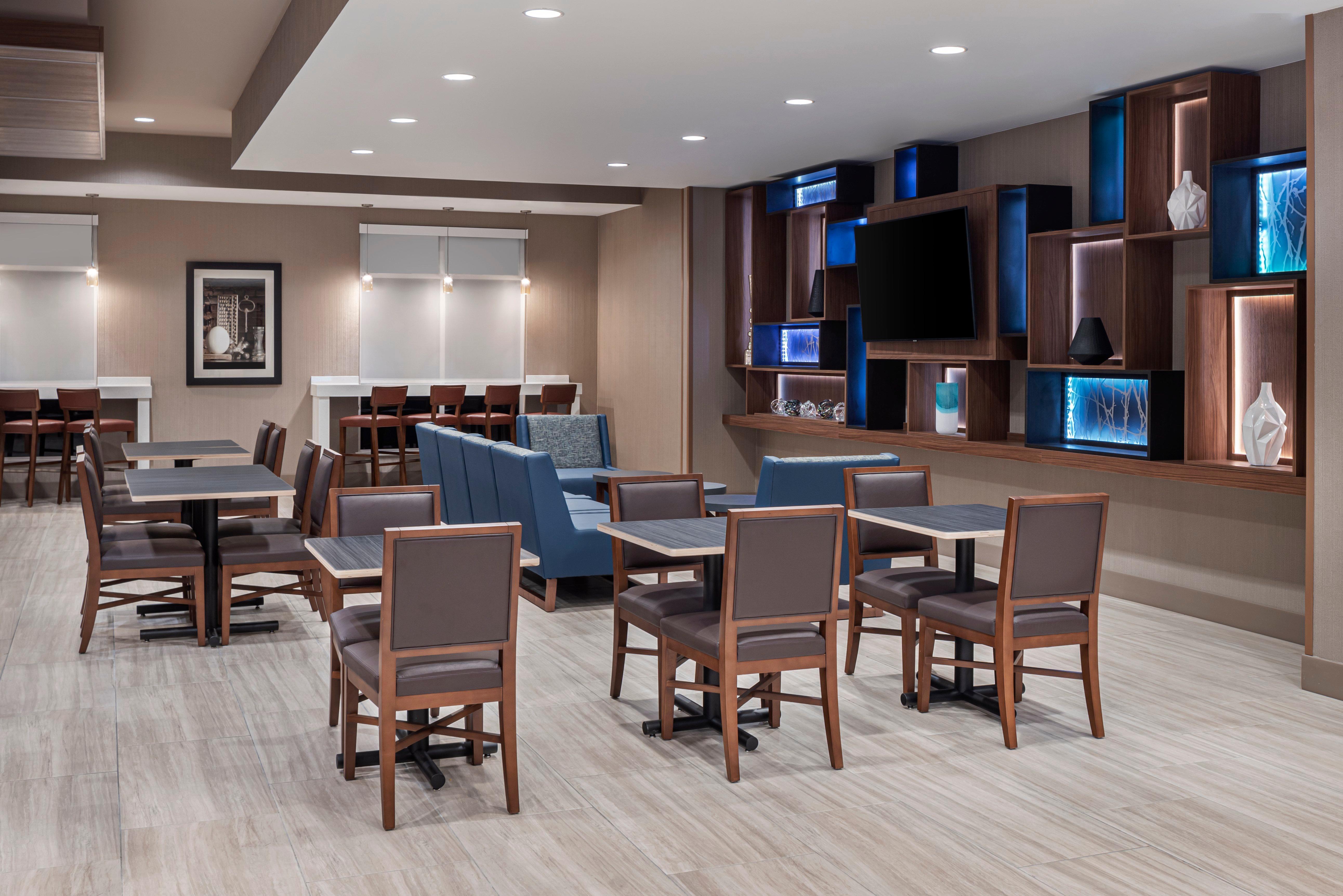 Holiday Inn Express & Suites - Odessa I-20 By Ihg Exteriér fotografie
