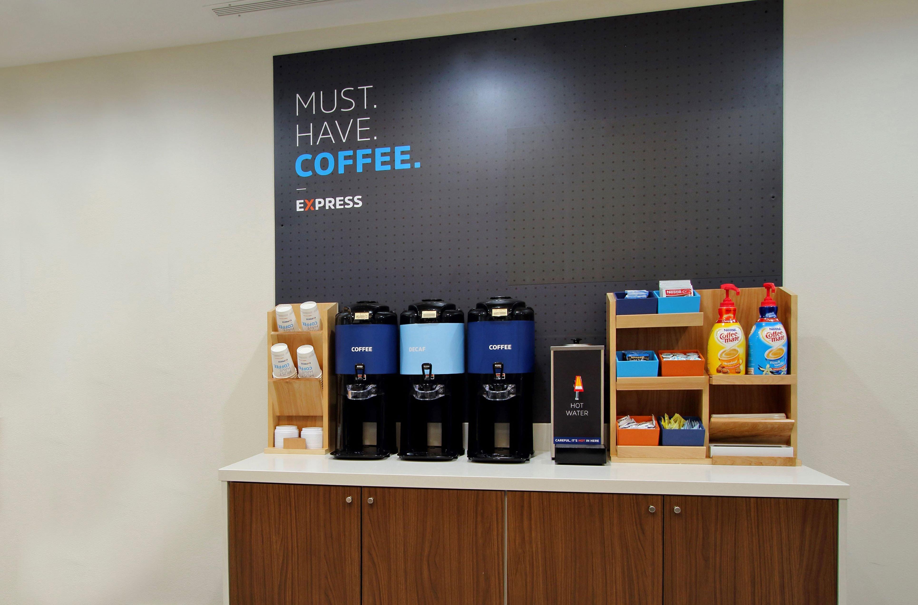Holiday Inn Express & Suites - Odessa I-20 By Ihg Exteriér fotografie