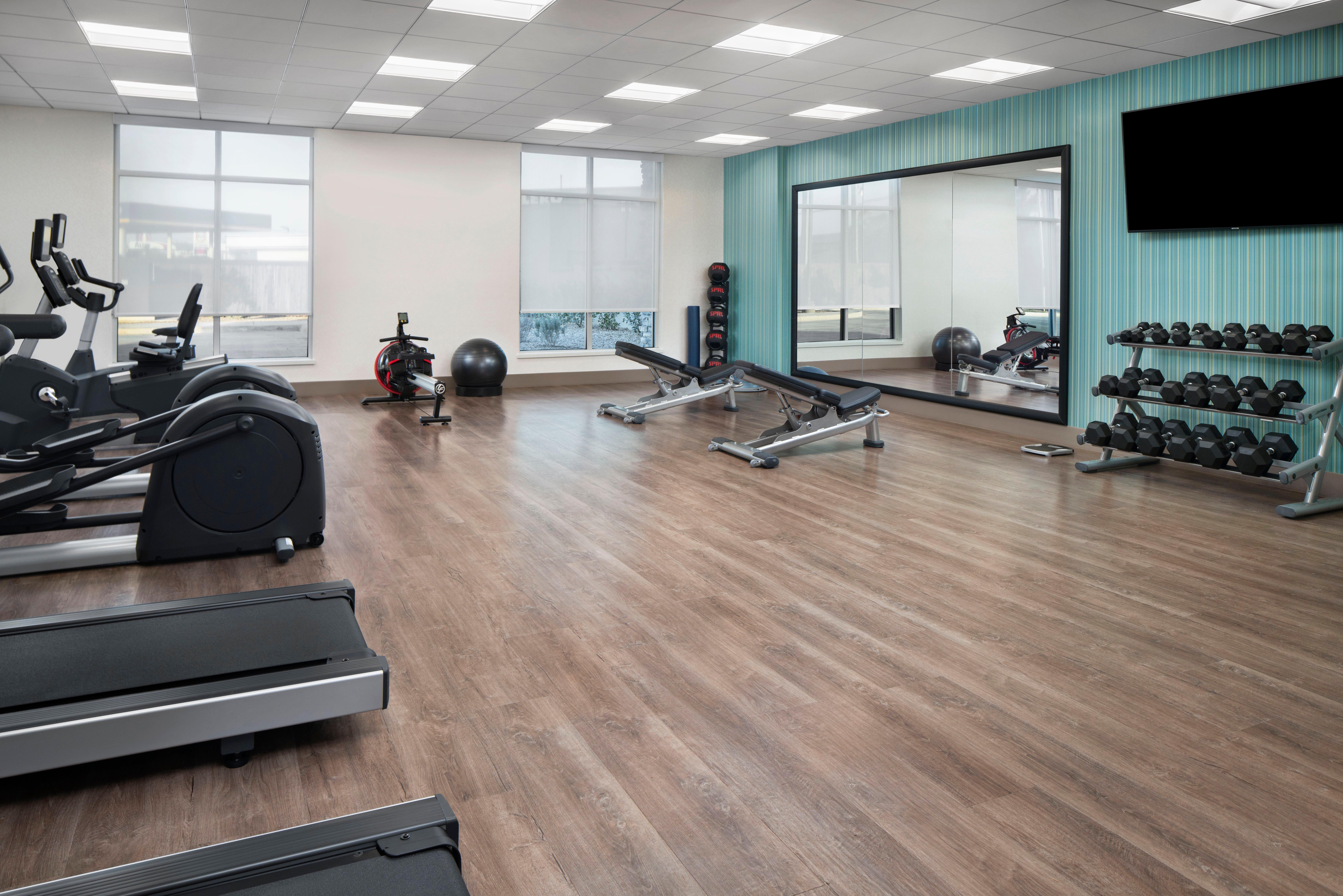 Holiday Inn Express & Suites - Odessa I-20 By Ihg Exteriér fotografie