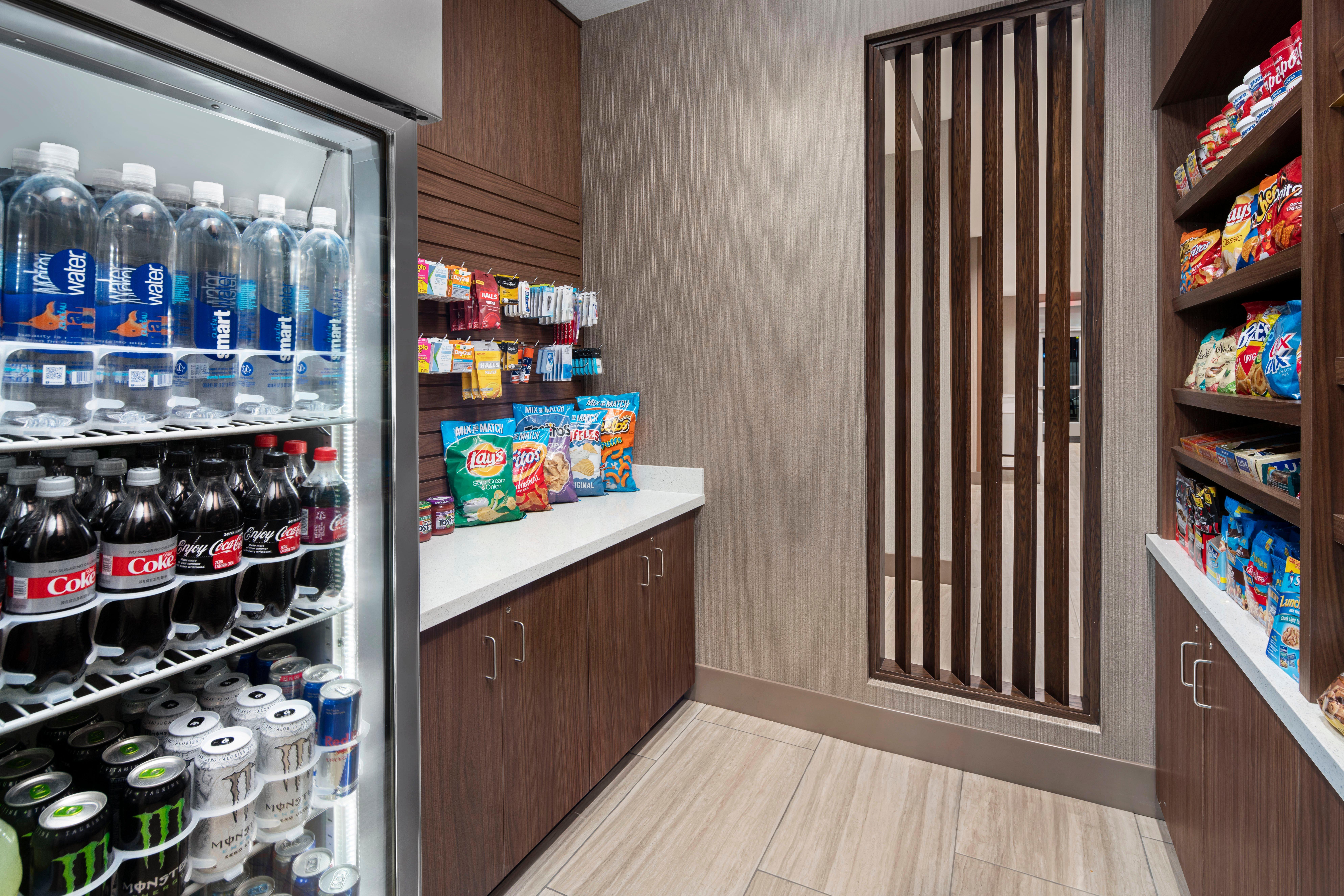 Holiday Inn Express & Suites - Odessa I-20 By Ihg Exteriér fotografie