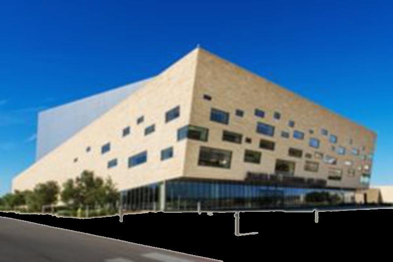 Holiday Inn Express & Suites - Odessa I-20 By Ihg Exteriér fotografie