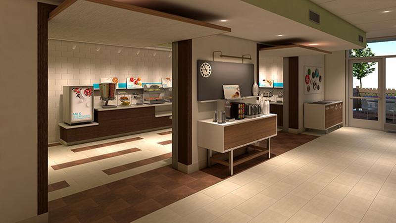 Holiday Inn Express & Suites - Odessa I-20 By Ihg Exteriér fotografie